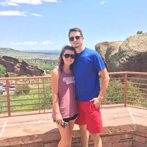 Meet your Posher, Jonathan